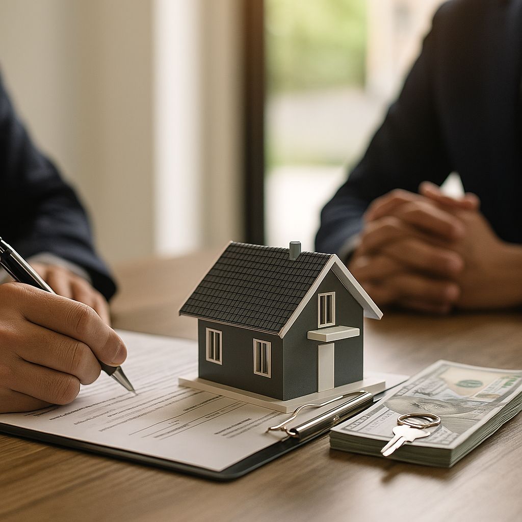 Due diligence imobiliária: o que todo comprador precisa exigir do vendedor antes da compra - OSC - Oliveira Santos & Carneiro Sociedade de advogados